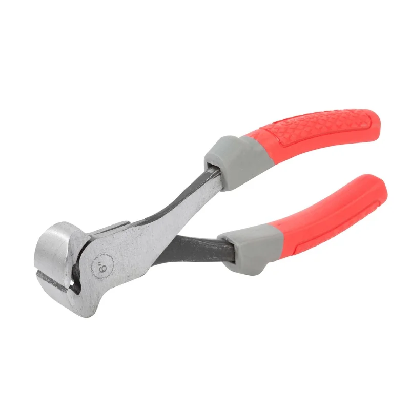 Greatneck 6″ End Nipper Pliers ENP6C