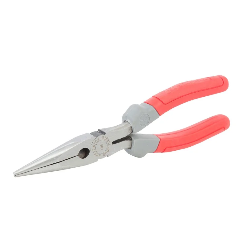 Greatneck 8″ Long Nose Pliers LN8C