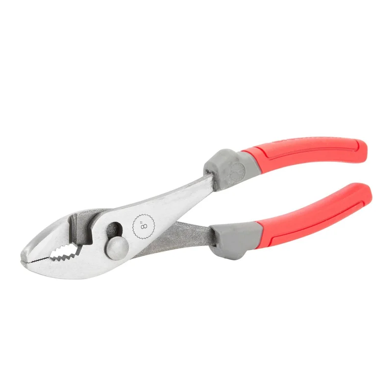 Greatneck 8″ Slip Joint Pliers SJ8C