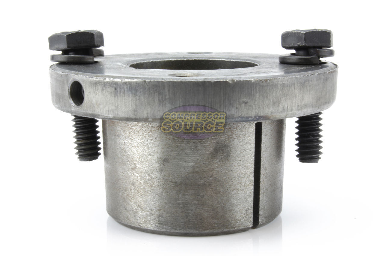 1-1/8" (1.125") Keyed Bore H-Style Split Taper Bushing
