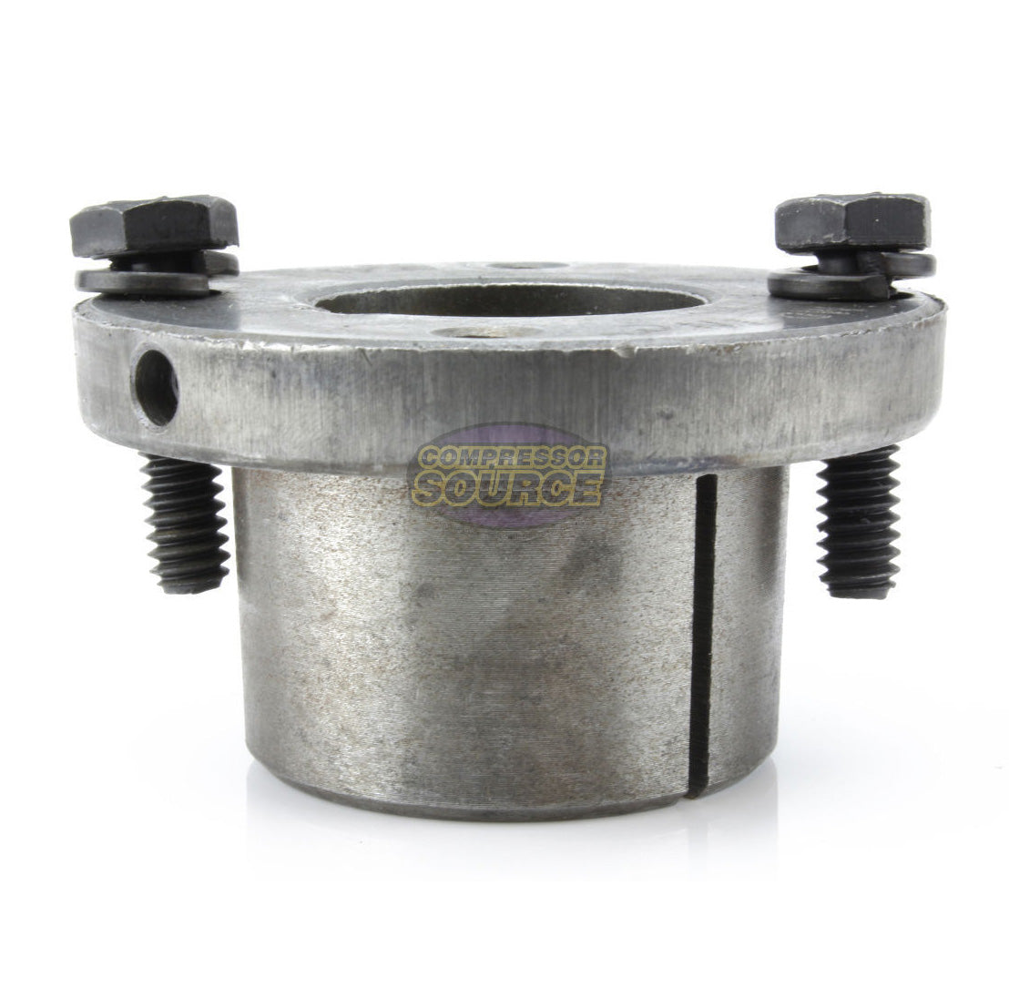 1" Keyed Bore H-Style Split Taper Bushing