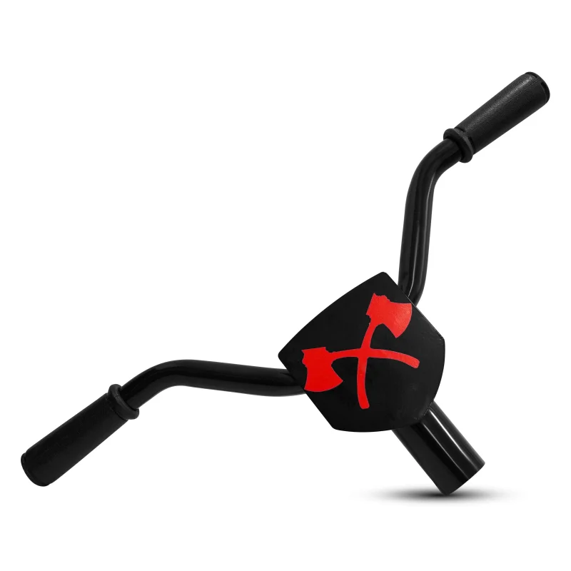 Handle Bars Spare Part for JXPT30T 30″ Portable Concrete Power Trowel