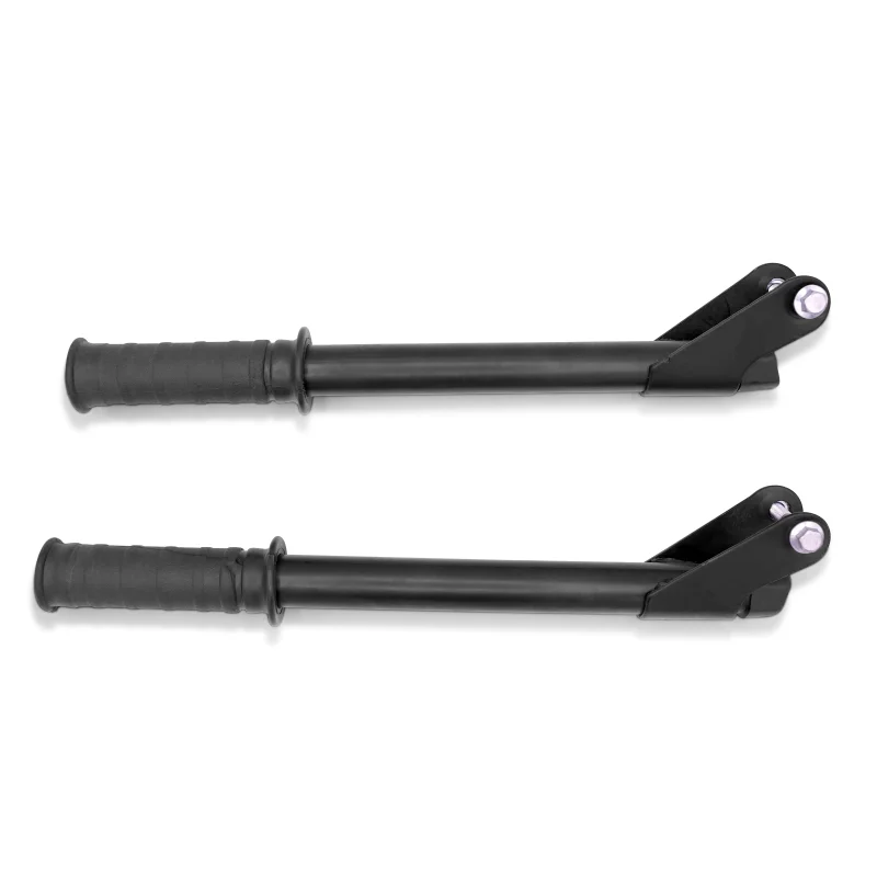 Handles Spare Part for TWG210A 210 Amp Welder Generator