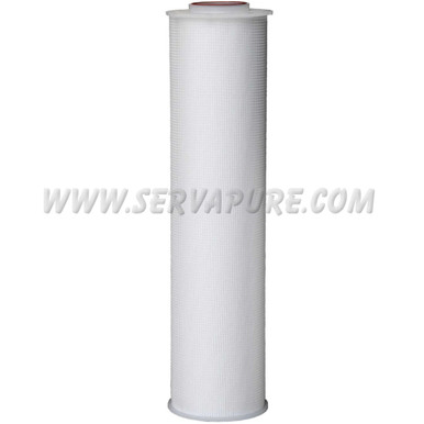 Harmsco HC-PP-170-0.45, 0.45 Micron Premium Hurricane All-Poly Cartridge