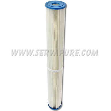 Harmsco WB-20-20W, 20 Micron WaterBetter Polyester Cartridge