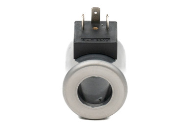 Cetop D03 (ISO NG6): 220V RAC Replacement AC Solenoid Coil DIN