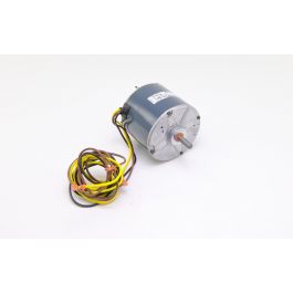 Carrier HC39GE471 Fan Motor 460V 1100RPM 1/3HP