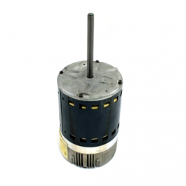 Carrier HD46AE122 3/4HP Variable Speed Motor CCW 115V 48 Frame