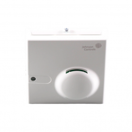 Johnson Controls HE-68N3-0N00WS RH Temperature Wall Mount 3%