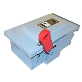 Siemens Industrial Controls HNF361R 3-Pole Disconnect Switch 30 Amp 460V/3PH
