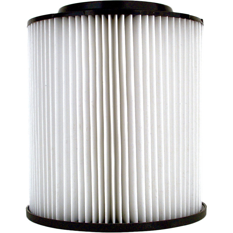 CleanStream Pro HEPA-Grade Media Cartridge Filter (Hole-Top)