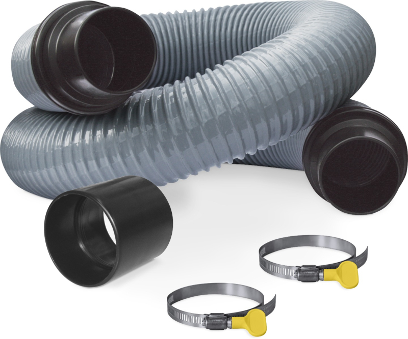 4.5' Hose Reel Extension Kit