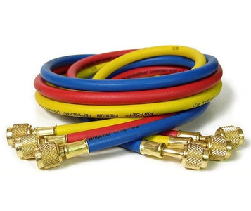 CPS - 5' Premium Anti-Blowback Hoses (3pk)