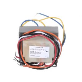 Carrier HT01BD236 Transformer Primary Voltage-75VA Second Voltage-24V 200V-230V/460V
