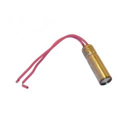 Trane HTR1226 7" Crankcase Heater 5/8" DIA 60W 460V