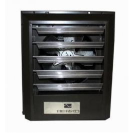 Marley Engineered Products HUHAA2048 Unit Heater 20kW 480V Horizontal/Vertical Mount