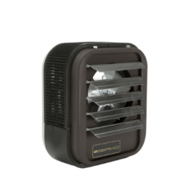 Marley Engineered Products HUHAA348 3Kw Horizontal/Vertical Unit Heater 480V/3PH
