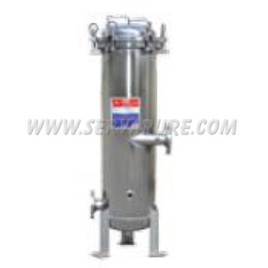 Harmsco HUR 1x170FL-XP, Hurricane Swing Bolt Housing