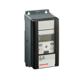 Honeywell HVFD2D3C0020 2HP Variable Frequency Drive 380-480V/3-PH No Filter