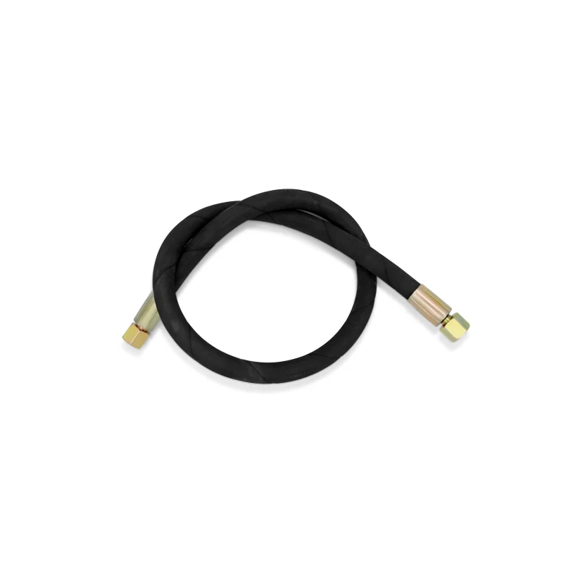 Hydraulic Line (P010) Spare Part for TPC170H 6.5HP Honda Reverse Compactor