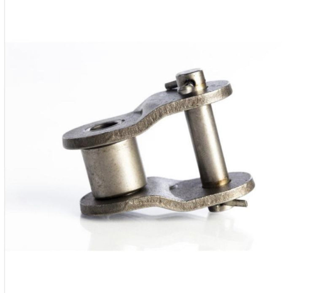 #180-1 Offset Link (Half Link) - ANSI Standard Roller Chain