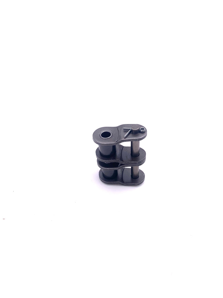 #60-2 Double Strand Offset Link (Half Link) - ANSI Standard Roller Chain