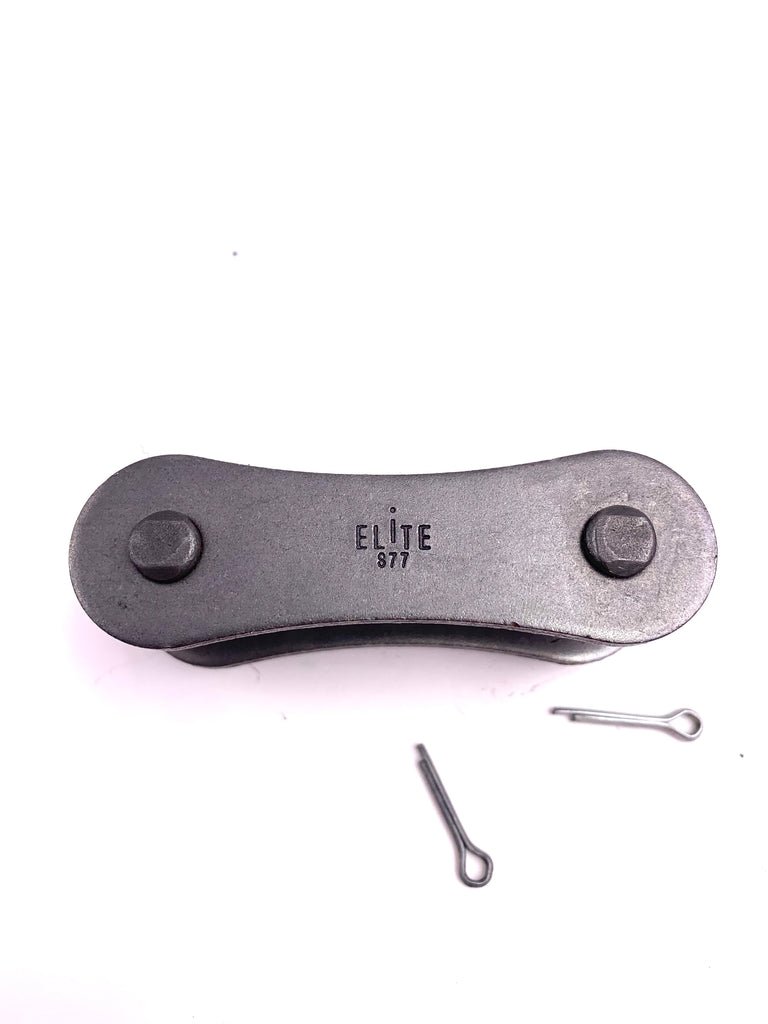 S77 Connector Link - DIN 8189 Hard to Find