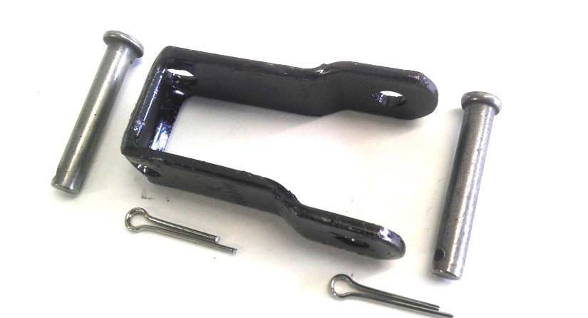 667X Pintle Chain Connector Link with Pins & Cotters