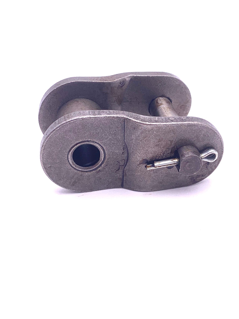 #160H-1 Heavy Duty Offset Link (Half Link) - ANSI Standard Roller Chain