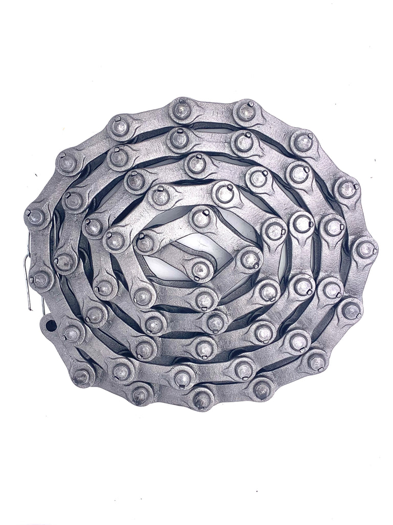 477 Cast Pintle Chain - 400 Class 2.308" Pitch