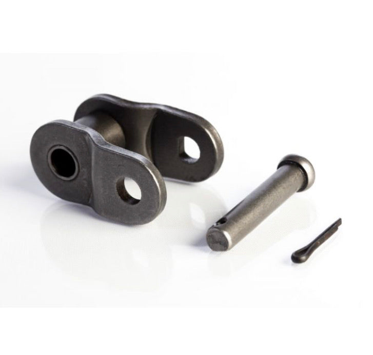 #140-1 Offset Link (Half Link) - ANSI Standard Roller Chain