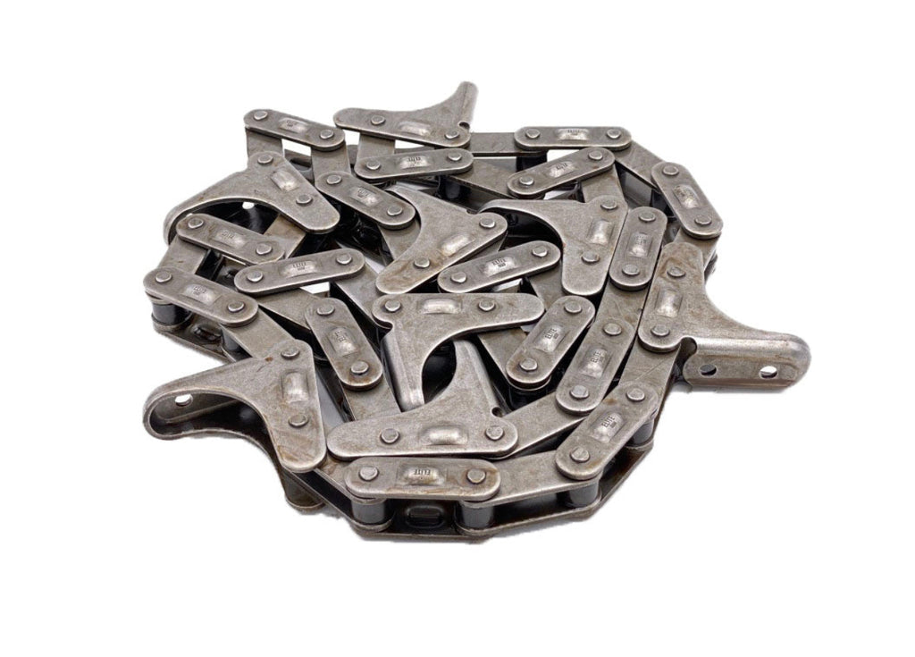 John Deere Gathering Chain 700 Series - Current Model | Chrome Pin CA620 | AXE62423