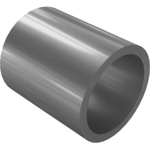 Genie Lift Part # 100915GT - SPACER,.82 ID X1.0 ODX1.125 LG, EA