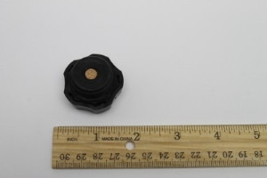 Genie Lift Part # 100255GT - BREATHER CAP (85218), EA