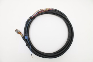 Genie Lift Part # 104964GT - HARNESS, DEUTZ ENG CABLE, EA
