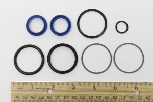Genie Lift Part # 105555GT - KIT,STEER CYL SEAL,040505P,HDM, EA