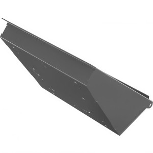 Genie Lift Part # 104860GT - WELDMENT,CNTRL BOX BACK,MAN, EA