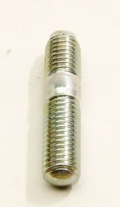 Genie Lift Part # 101208GT - STUD,EXHAUST MANIFOLD, EA