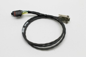 Genie Lift Part # 110803GT - HARNESS PROGRAM CAN PLUS1, EA