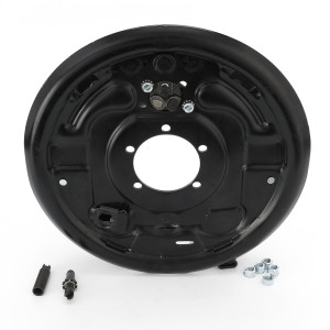Genie Lift Part # T106820GT - ASSEMBLY, HYD BRAKE, RH TZ50, EA