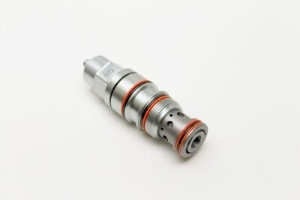 Genie Lift Part # 106847GT - VALVE,CB.CAGK-LHN@2500 PSI***, EA