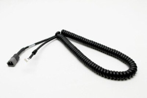 Genie Lift Part # 105618GT - WIRE ASSY,CONTROLER CABLE, EA