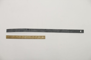 Genie Lift Part # 107578GT - GROUND STRAP,24"LONG, EA