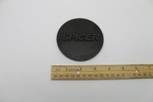 Genie Lift Part # 07.0709.0084GT - PLUG171.01.015.04, EA