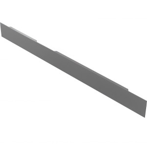 Genie Lift Part # 108645GT - PLATE, BOTTOM DOUBLER, LT, EA