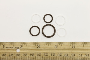 Genie Lift Part # 105695GT - SEAL KIT FOR 105628, EA
