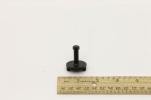 Genie Lift Part # 110556GT - STEER SENSOR ACTUATOR,HEX, EA