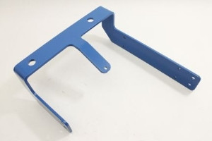 Genie Lift Part # 101606PGT - BRACKET,RADIATOR SUPPORT PNTD, EA