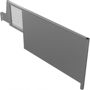 Genie Lift Part # 104275GT - WELDMENT,SIDE-FR LINK GUARD,84, EA