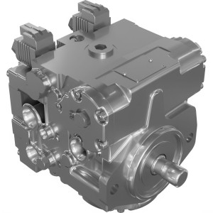 Genie Lift Part # 101238GT - PUMP,DRIVE,42CC W/NFPE CONTR**, EA